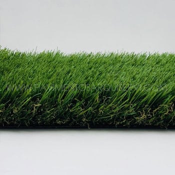 Césped artificial Polipropileno Césped Verano del 82 45mm