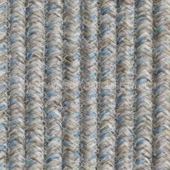 Moquetas 100% Polipropileno Glacial Blue Chill Out