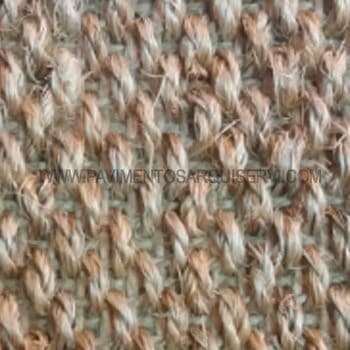 Moquetas 100% Sisal Canasto 013