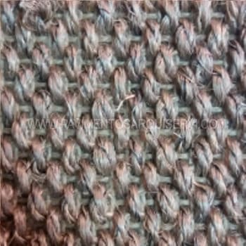 Moquetas 100% Sisal Criba 022