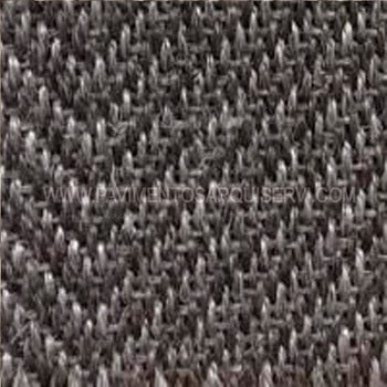 Moquetas 100% Sisal Arado 529