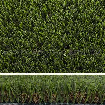 Césped artificial Césped Quetzal 35mm