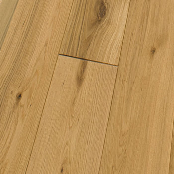 Madera Natural Parque Roble 20mm micro bisel