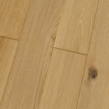 Madera Natural Parque Roble Mate 200x20