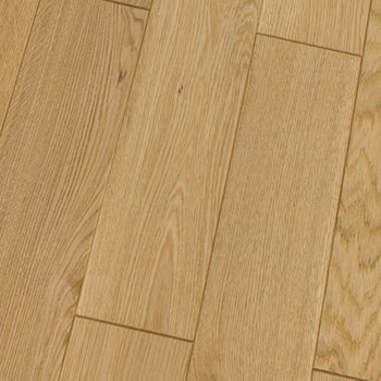 Madera Natural Parque Roble Invisible 200x20