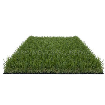 Césped artificial Césped Black 35mm