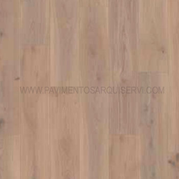 Tarimas Laminada Roble American Diners