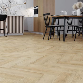 Suelo Vinílico Lote Preston Oak 24,22m² Amarón Suelo Vinílico Lote Preston Oak 24,22m² Amarón