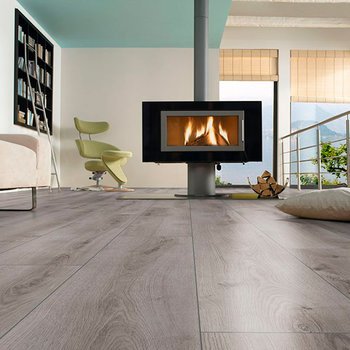 Tarimas Laminado Roble Summer Ligt Grey -Advanced+