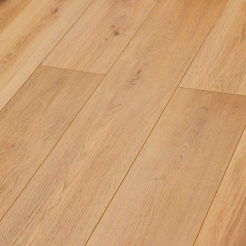 Tarimas Laminada Roble Burdeos