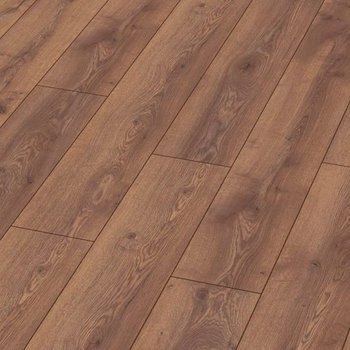 Tarimas Laminada Roble Montaña Marrón Mammut Plus