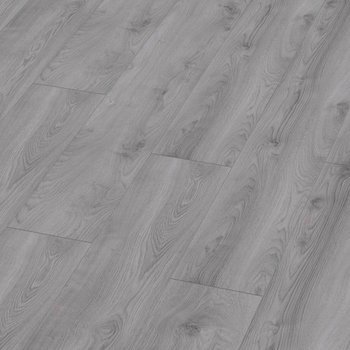 Tarimas Laminada Roble Macro Ligero Gris Mammut Plus