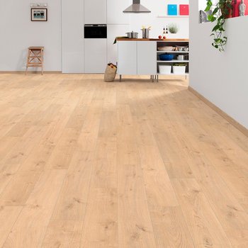 Tarimas Laminado Roble Porland Puro 4V