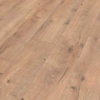 Tarimas Laminada Roble Agrietado Terra LL150