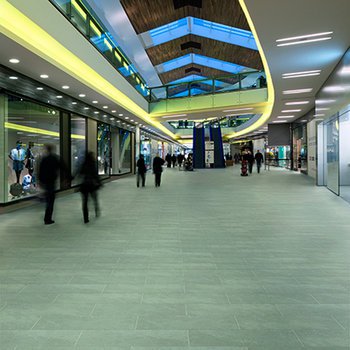 Vinílicos PVC Suelo Vinílico Grey tumbled stone 2831