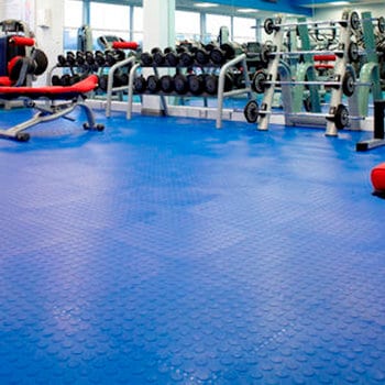 Vinílicos PVC Suelo Vinílico Green Baize 015