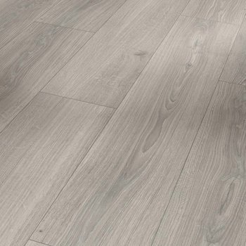Tarimas Laminada Roble Studioline Gris Claro 1744814