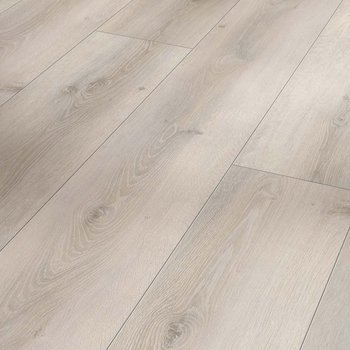 Tarimas Laminada Roble Askada Blanco Calizo