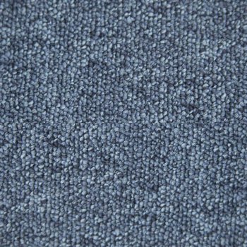 Moquetas 100% Poliamida Azul 730