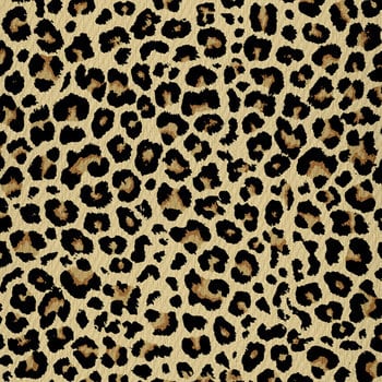 Moquetas Piel de Leopardo