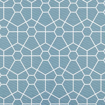 Moquetas Células Azules