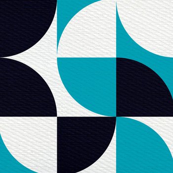 Moquetas Luna Azul y Negro