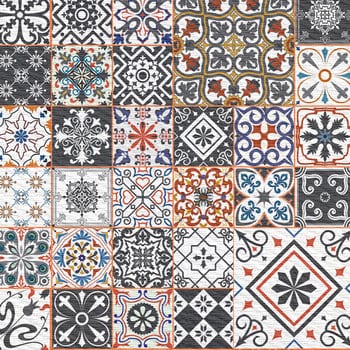 Moquetas Mosaico Coimbra