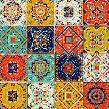 Moquetas Mosaico Oporto