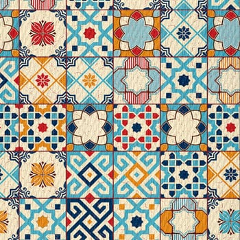 Moquetas Mosaico Sevilla
