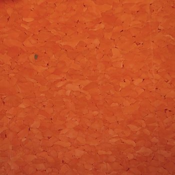 Suelo Vinílico Naranja Reciclado Suelo Vinílico Naranja Reciclado