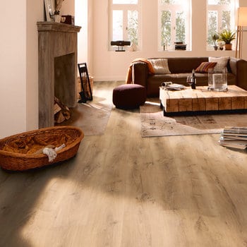 Roble alpino Roble alpino