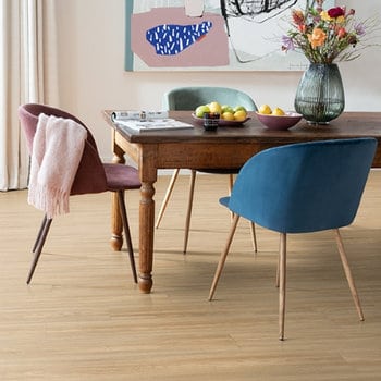 Tarimas Laminada Roble Soria Natural Aqua Clic IT