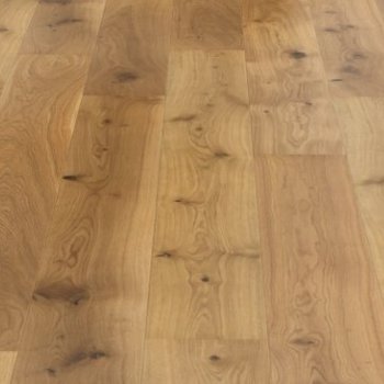 Madera Natural Parquet Roble