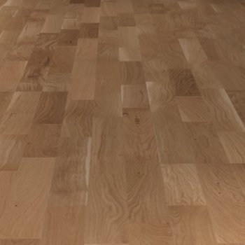 Madera Natural Parquet Roble