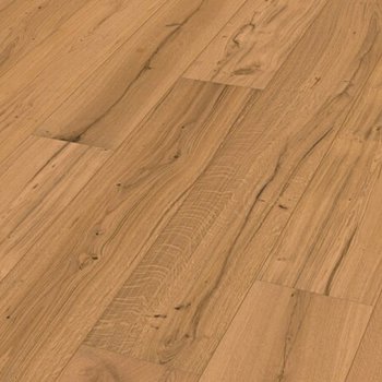 Madera Natural Parquet Roble Autentico Puro