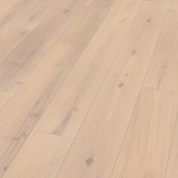 Madera Natural Parquet Roble único beige arena