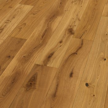 Madera Natural Parquet Roble único