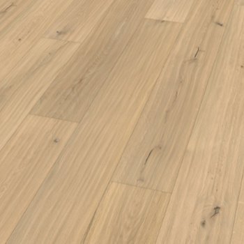 Madera Natural Parquet Roble único efecto crudo