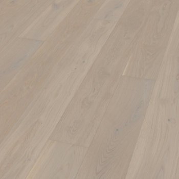Madera Natural Parquet Roble gris luminoso