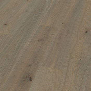 Madera Natural Parquet Roble gris humo
