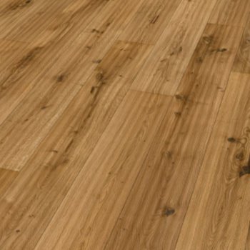 Madera Natural Parquet Roble alpino
