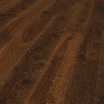 Madera Natural Parquet Roble castaño