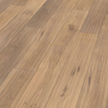 Madera Natural Parquet Roble alpino beige luminoso