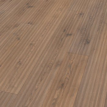 Madera Natural Parquet Roble alpino gris marrón