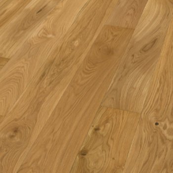 Madera Natural Parquet Roble