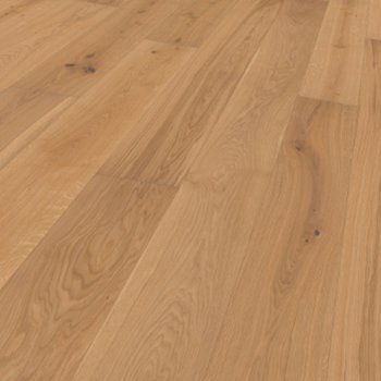 Madera Natural Parquet Roble beige suave