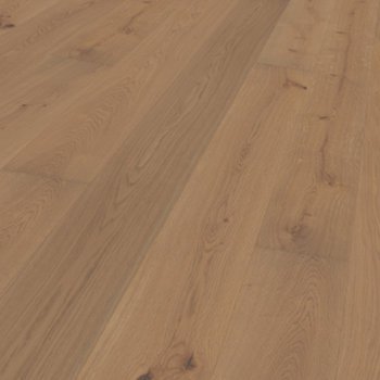 Madera Natural Parquet Roble gris caña