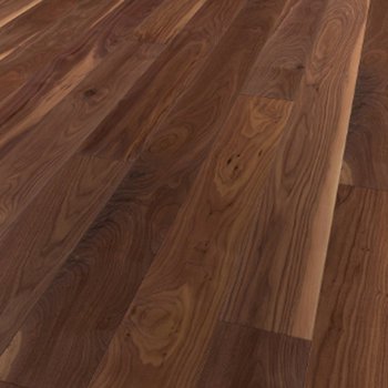 Madera Natural Parquet Nogal