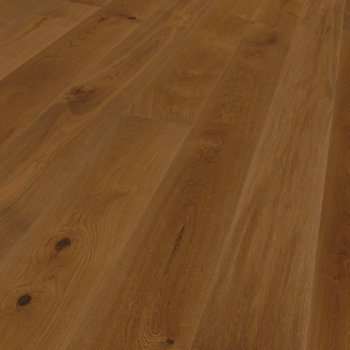 Madera Natural Parquet Roble marrón canela