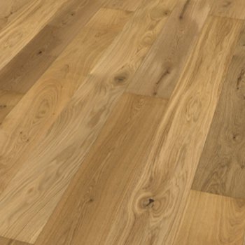 Madera Natural Parquet Roble